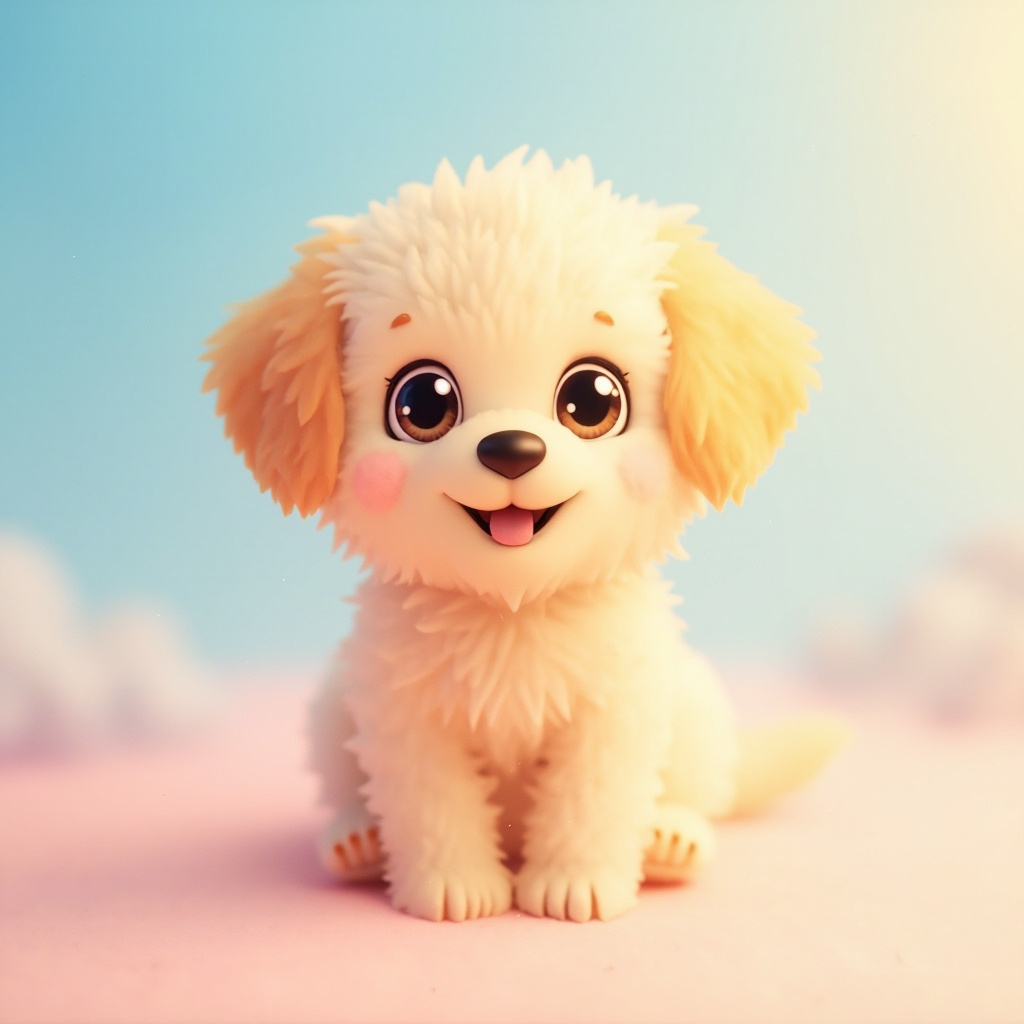 Dog's Thoughts Icon