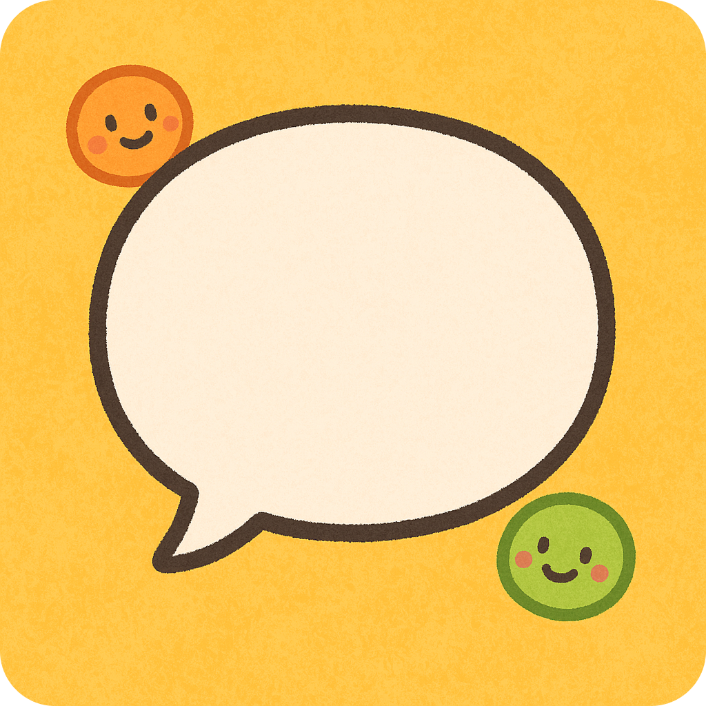 Friend AI App Icon