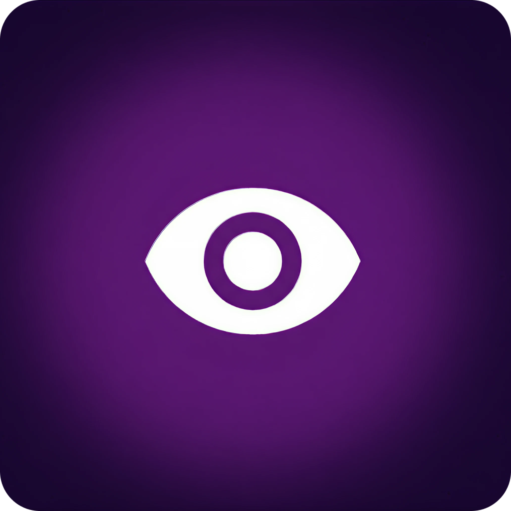 Ghost Lens