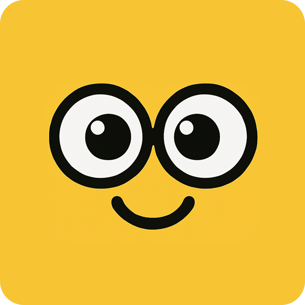 Lookey Icon