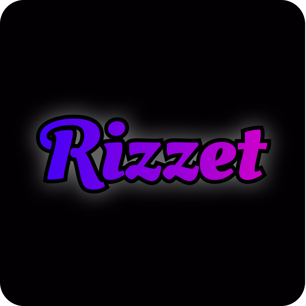 Rizzet Icon