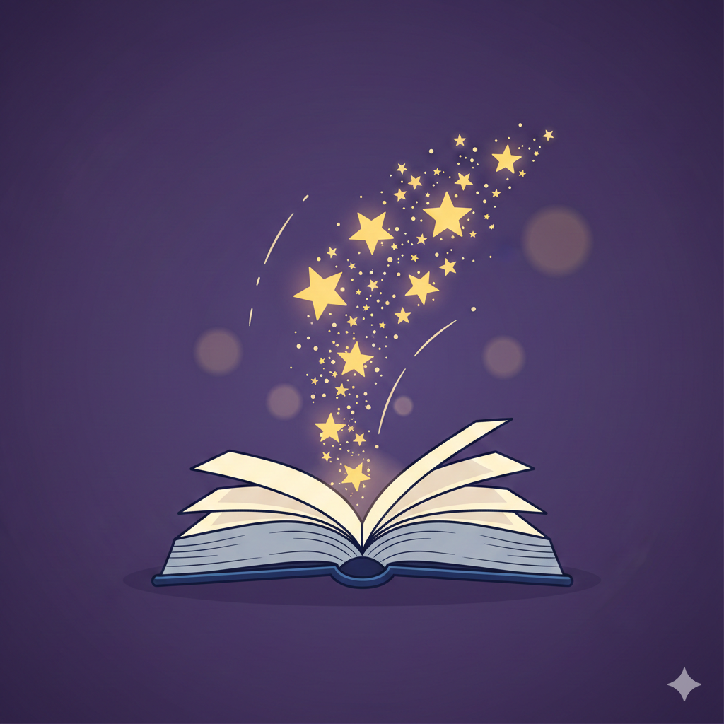 Star Diary app icon