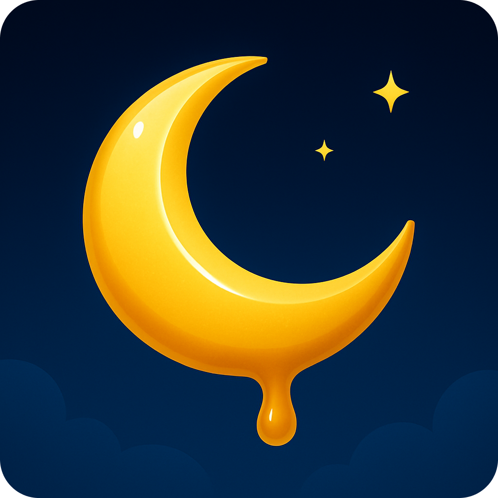Sweet Sleep