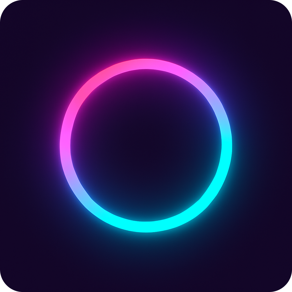 Vibe Planning App Icon